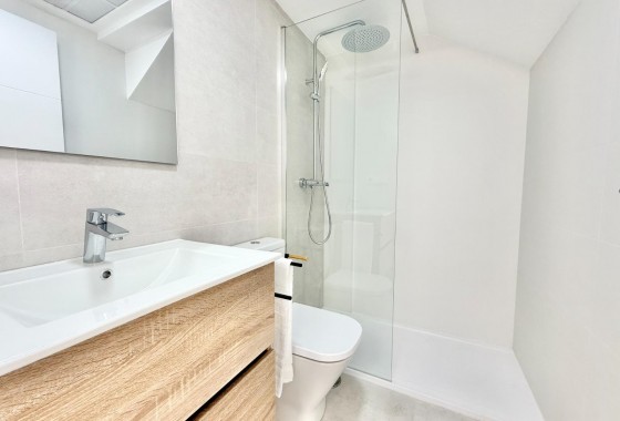 New Build - Villa - Cox - San Fernando