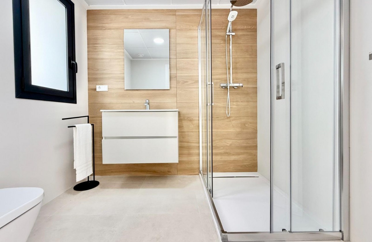 New Build - Villa - Cox - San Fernando