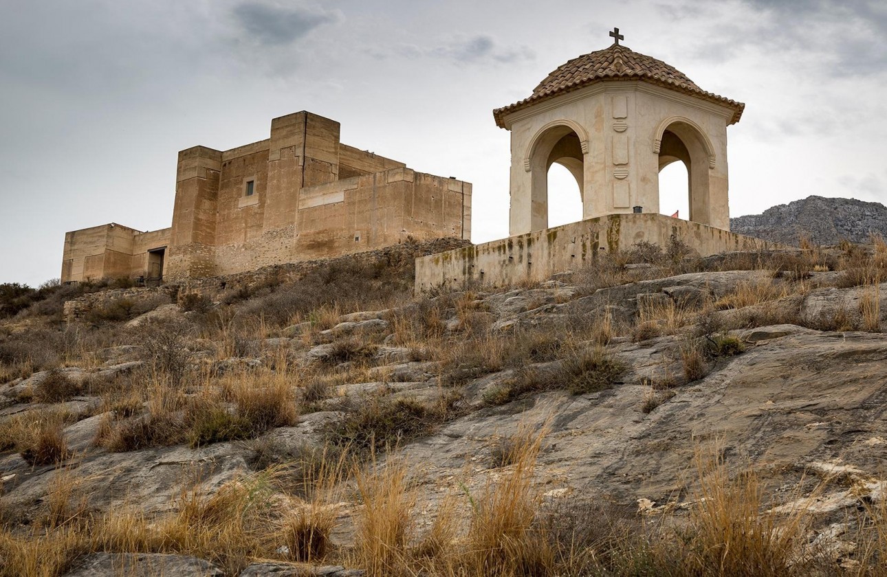 New Build - Villa - Cox - San Fernando