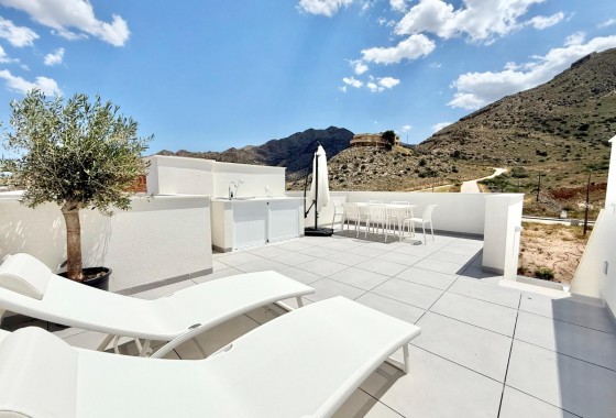 Nueva construcción  - Chalet - Cox - San Fernando