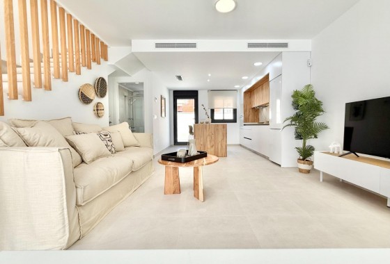 Nueva construcción  - Chalet - Cox - San Fernando