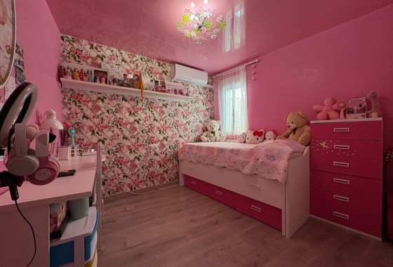 Resale - Apartment / flat - Torrevieja - Centro