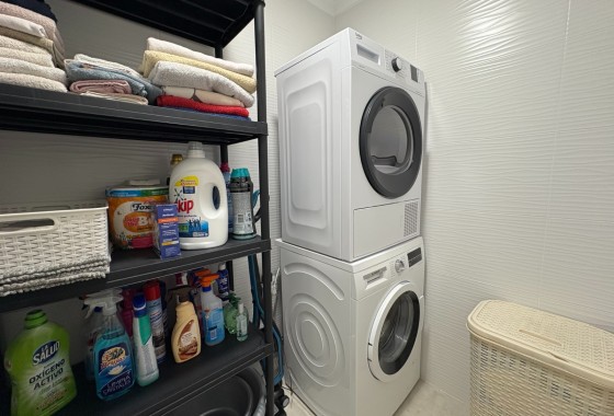 Resale - Apartment / flat - Torrevieja - Centro