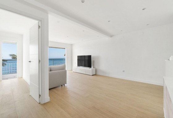 Resale - Apartment / flat - Torrevieja - Playa del cura