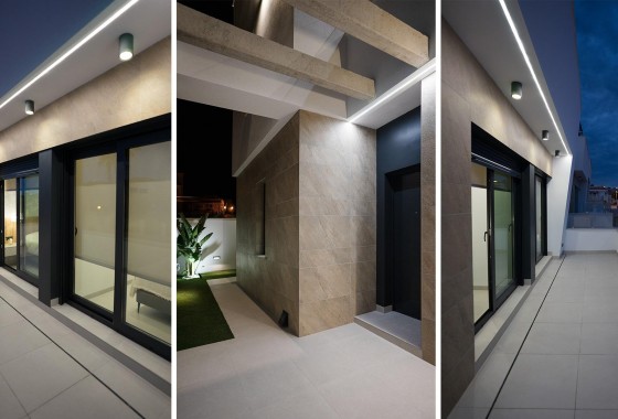 New Build - Villa - San Miguel de Salinas - BLUE LAGOON