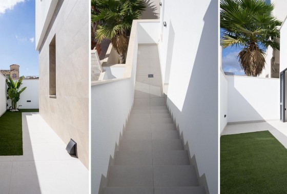 New Build - Villa - San Miguel de Salinas - BLUE LAGOON