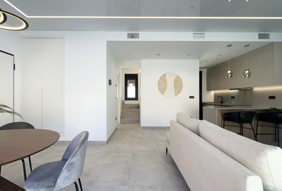 New Build - Villa - San Miguel de Salinas - BLUE LAGOON