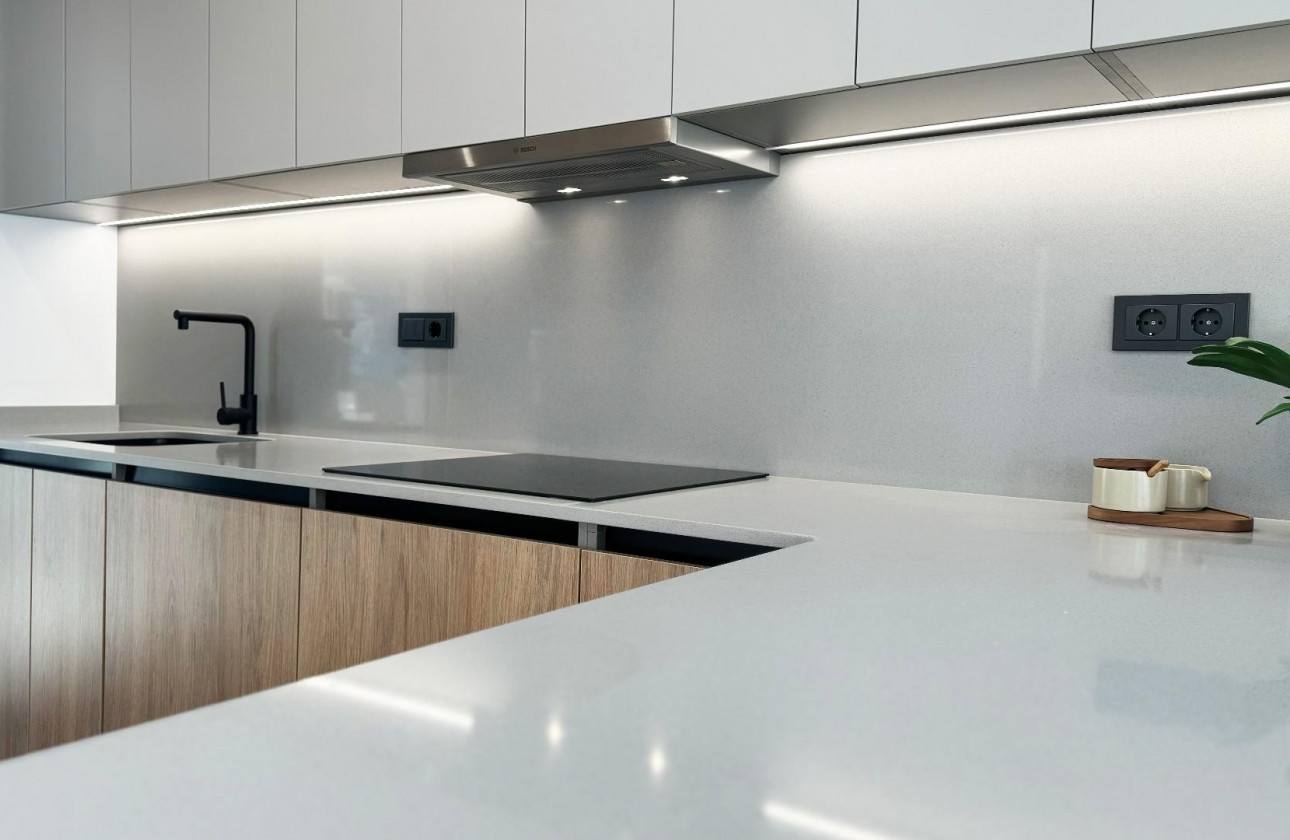 New Build - Villa - San Miguel de Salinas - BLUE LAGOON