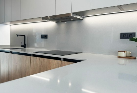 New Build - Villa - San Miguel de Salinas - BLUE LAGOON