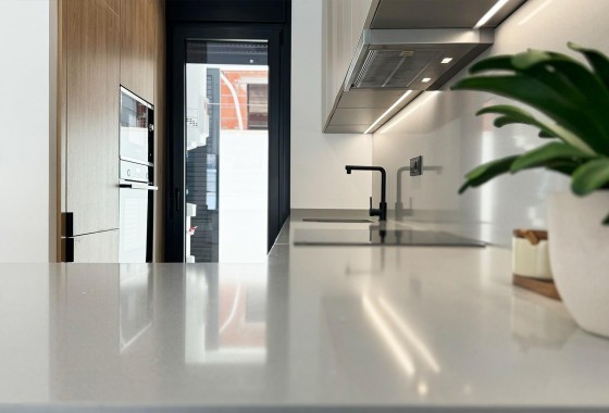 New Build - Villa - San Miguel de Salinas - BLUE LAGOON