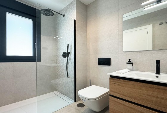 New Build - Villa - San Miguel de Salinas - BLUE LAGOON