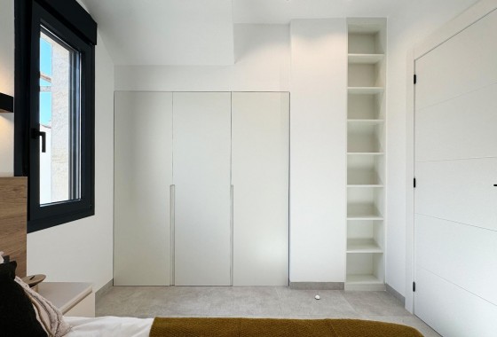 New Build - Villa - San Miguel de Salinas - BLUE LAGOON