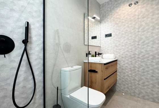 New Build - Villa - San Miguel de Salinas - BLUE LAGOON