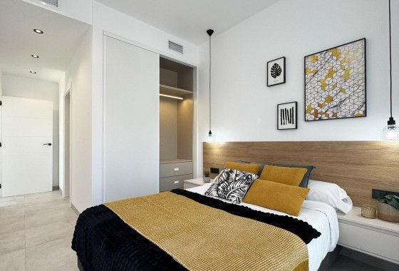 New Build - Villa - San Miguel de Salinas - BLUE LAGOON