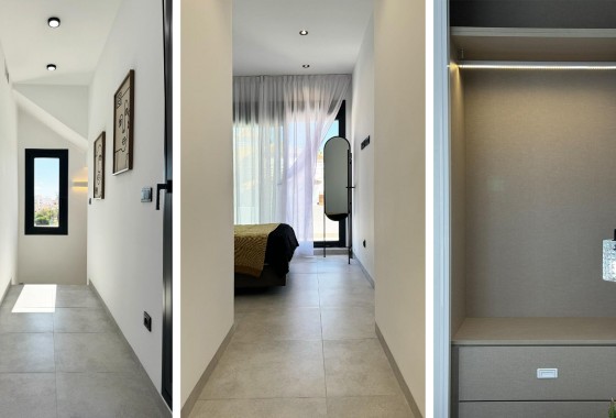 New Build - Villa - San Miguel de Salinas - BLUE LAGOON