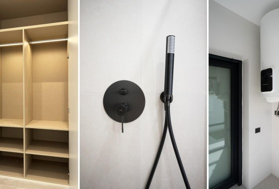 New Build - Villa - San Miguel de Salinas - BLUE LAGOON