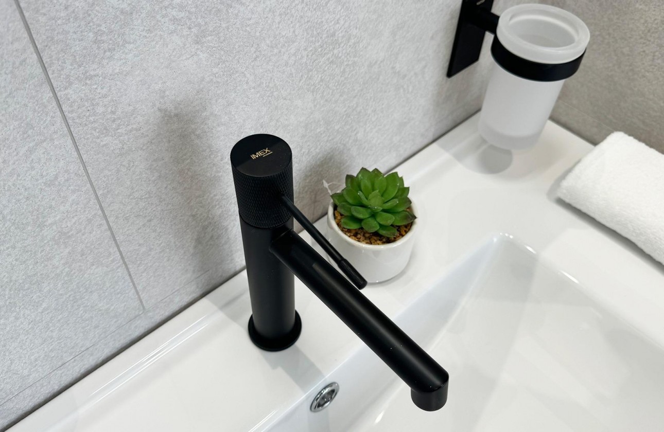 New Build - Villa - San Miguel de Salinas - BLUE LAGOON