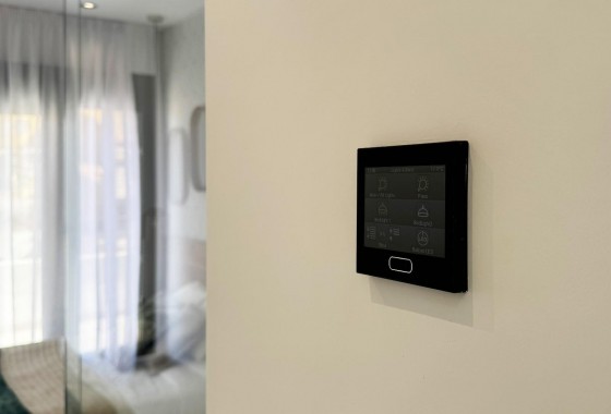 New Build - Villa - San Miguel de Salinas - BLUE LAGOON