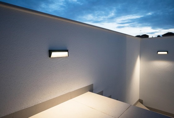 New Build - Villa - San Miguel de Salinas - BLUE LAGOON