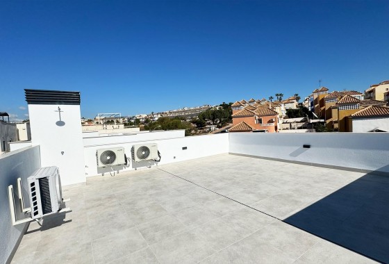 New Build - Villa - San Miguel de Salinas - BLUE LAGOON