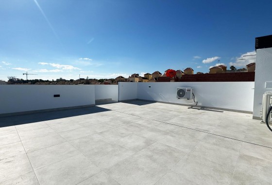 New Build - Villa - San Miguel de Salinas - BLUE LAGOON