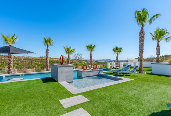 Revente - Villa - Torremendo