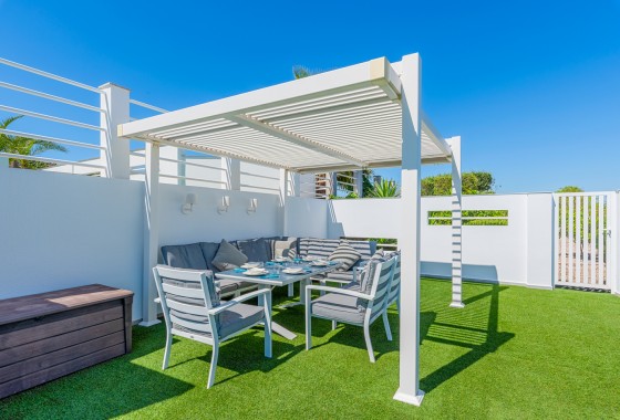 Revente - Villa - Torremendo