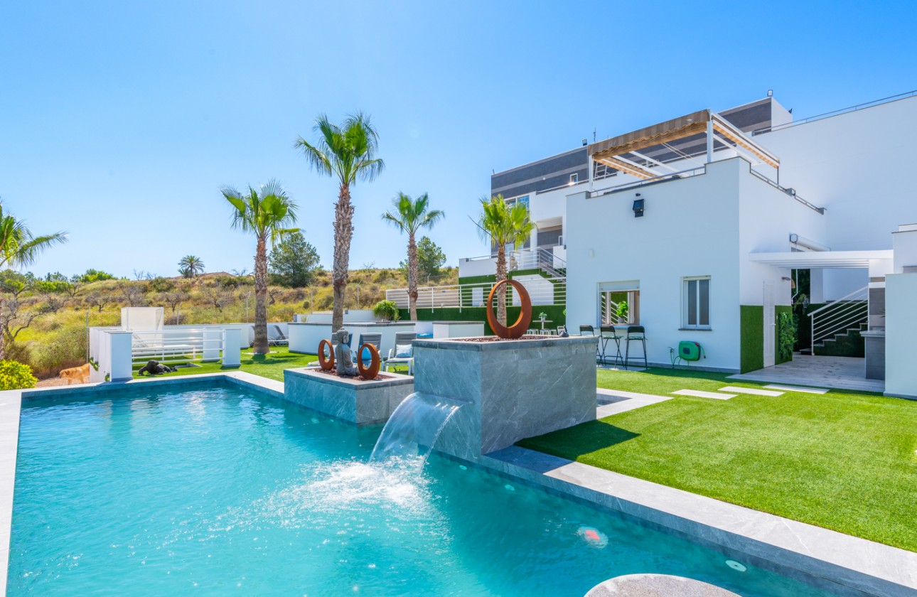 Revente - Villa - Torremendo