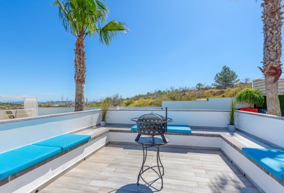 Revente - Villa - Torremendo