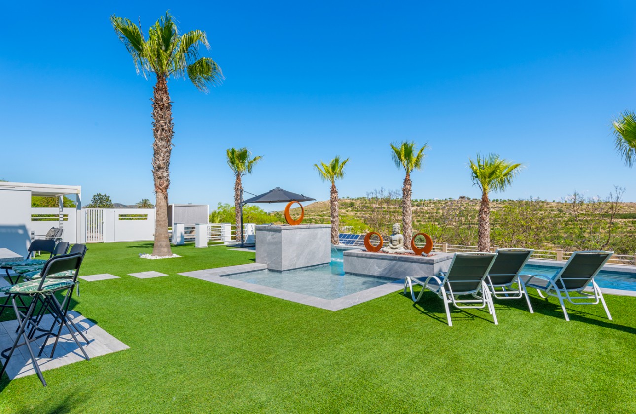 Revente - Villa - Torremendo