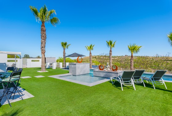 Revente - Villa - Torremendo