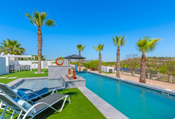 Revente - Villa - Torremendo