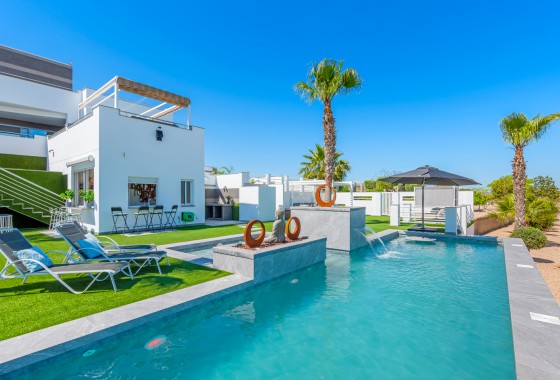 Revente - Villa - Torremendo