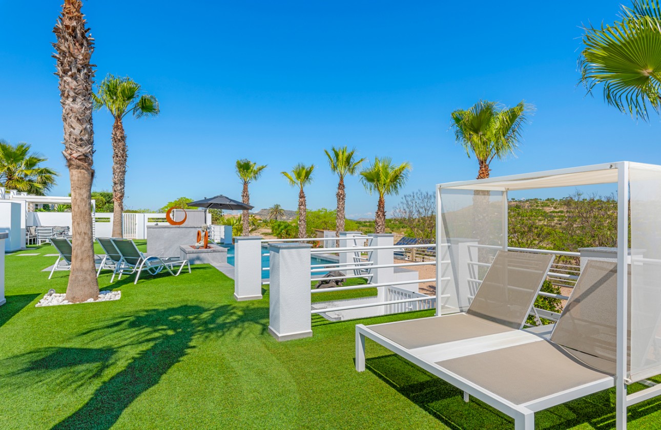 Revente - Villa - Torremendo