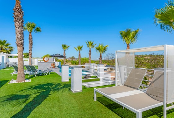 Revente - Villa - Torremendo