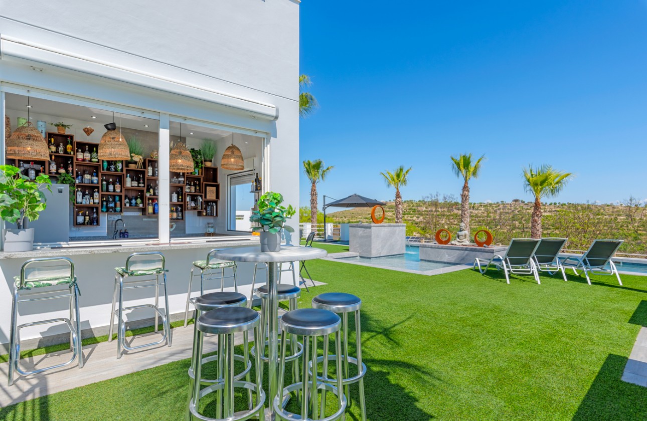 Revente - Villa - Torremendo