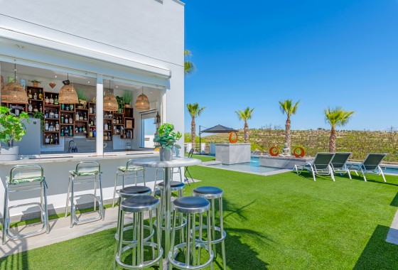 Revente - Villa - Torremendo