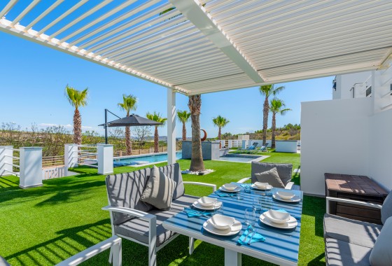 Revente - Villa - Torremendo