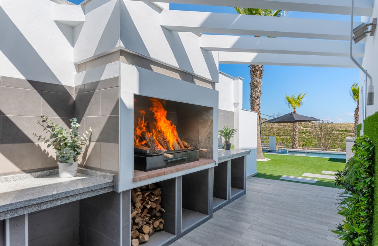 Revente - Villa - Torremendo