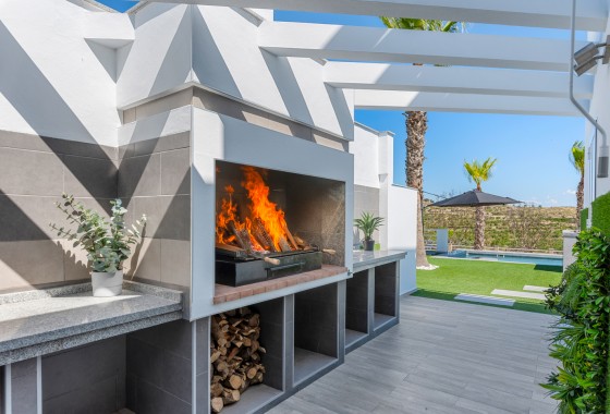 Revente - Villa - Torremendo