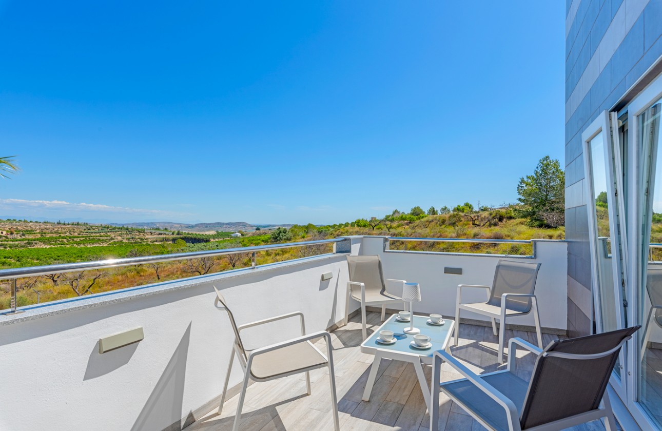 Revente - Villa - Torremendo