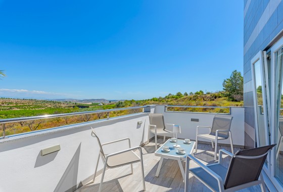 Revente - Villa - Torremendo