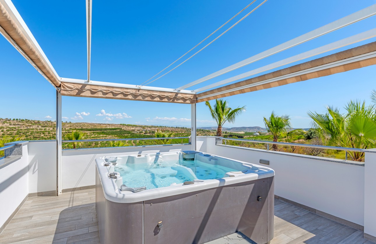 Revente - Villa - Torremendo