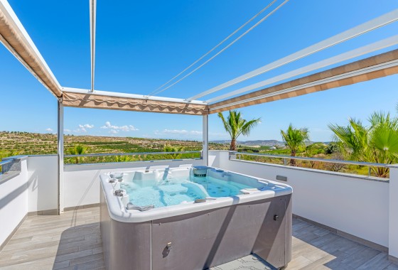 Revente - Villa - Torremendo