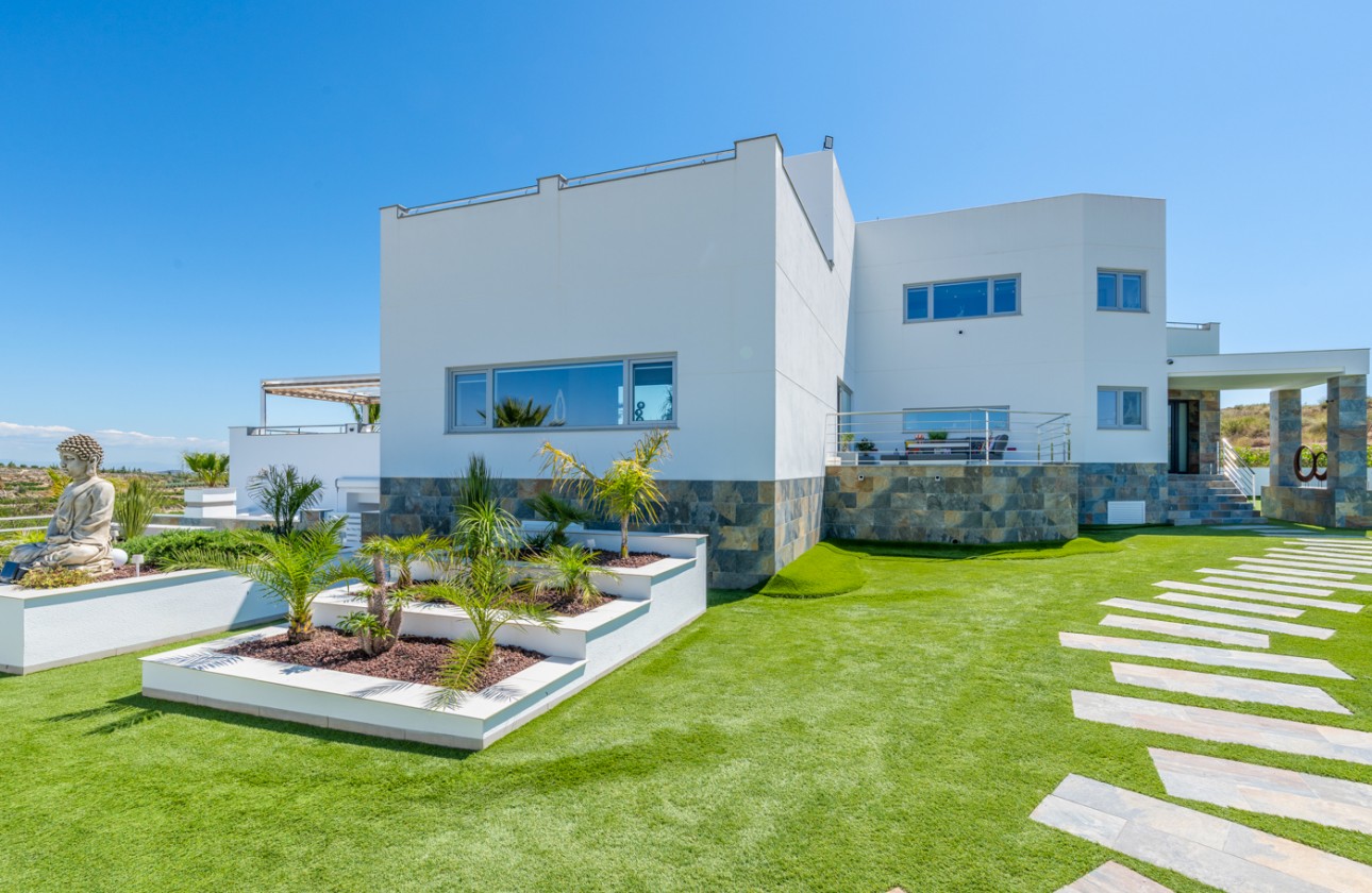 Revente - Villa - Torremendo