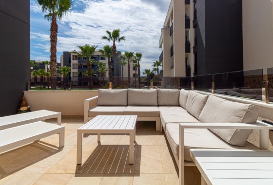 Revente - Appartement - Orihuela Costa - La Florida