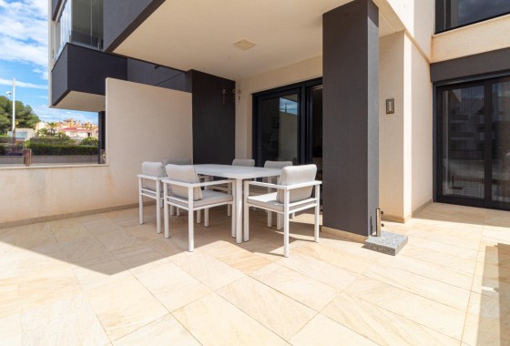 Revente - Appartement - Orihuela Costa - La Florida