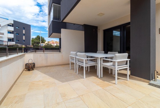 Revente - Appartement - Orihuela Costa - La Florida