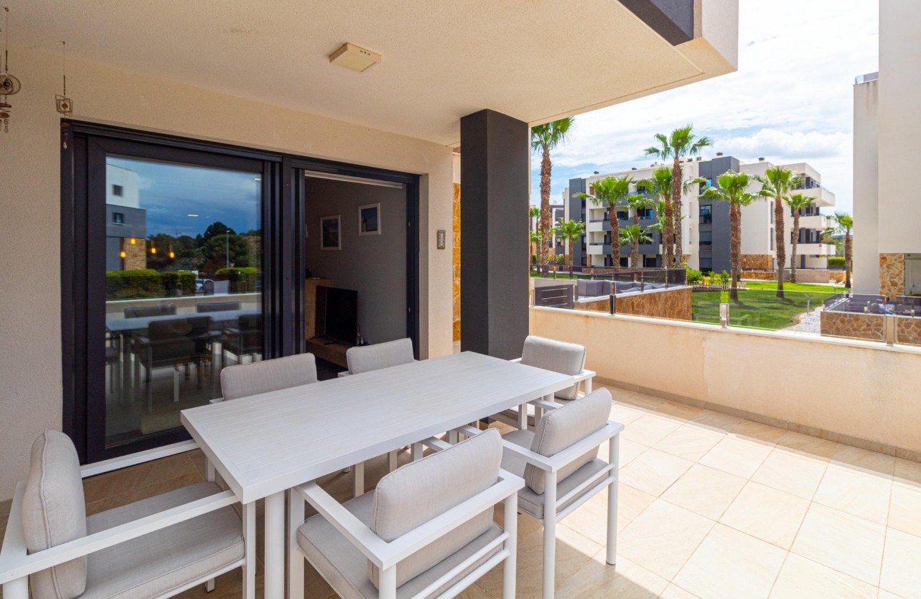 Revente - Appartement - Orihuela Costa - La Florida