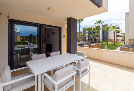 Revente - Appartement - Orihuela Costa - La Florida